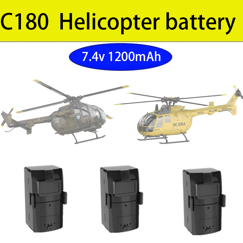 7.4V 1200mah LiPo Battery for  – обзор и цена Rc Helicopter Coaxial