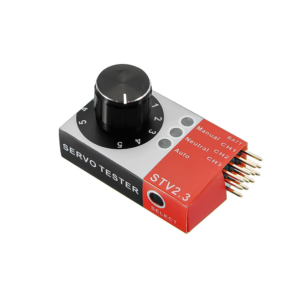 Digital Servo Tester / ESC Con – обзор и цена Rc Helicopter Battery